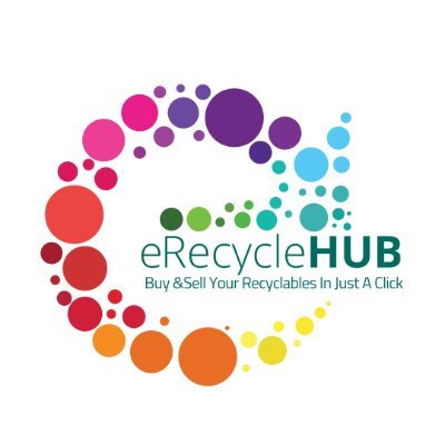 eRecycleHUB Profile