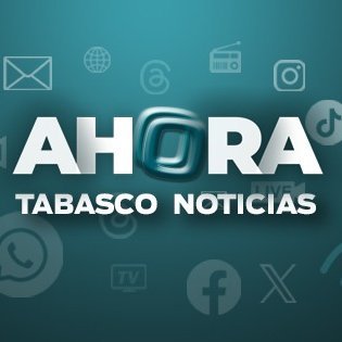 AhoraTabasco Profile Picture