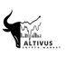 Altivus (@Altivus_) Twitter profile photo