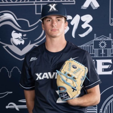 Former assistant coach of the @Mustangs_Wott | @XavierBASE