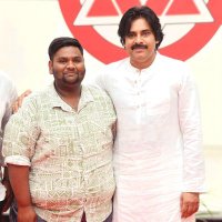 PRASANTH RAM (@prasanth_gowd98) 's Twitter Profile Photo