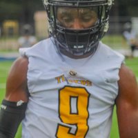 Lamarion Hammonds (@lamari0n1) 's Twitter Profile