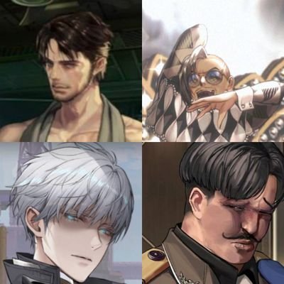 tD6b38DExLuGaNt's profile picture. 主に彼女の誘いで始めたNIKKE、ブルアカ、アズレン、プリコネR、ドルウェブに関して呟くアカウントです！
キャラについて考察するのは好きだけど脳筋なのでアドバイス等大歓迎です！
無言フォロー失礼します&基本的にフォロバします！　別アカウント→https://t.co/PbcR6NSF6W?