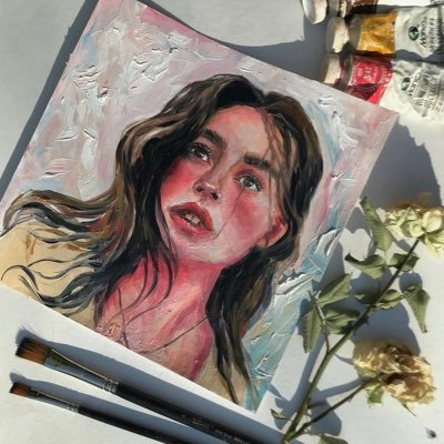 TrentosxBush's profile picture. 3D ILLUSTRATION 🖼️🔥❤️