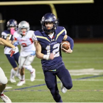 Skaneateles Varsity Football #12 Capt. C/O 25 5ft11 180 ATH. 3.5 GPA https://t.co/jhQeDp5xL4 email: torinbennett12@outlook.com