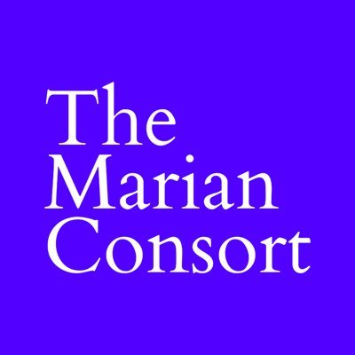 The Marian Consortさんのプロフィール画像