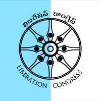 Liberation Congress(@VijayKGSrkrIAS) 's Twitter Profile Photo