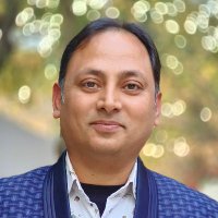 अनुराग शुक्ला/Anurag Shukla 🇮🇳(@anuraganu83) 's Twitter Profile Photo