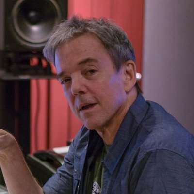 #bassist #musicarranger #composer #producer  https://t.co/IHRrg7SUTi