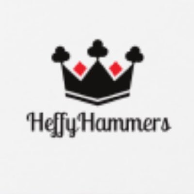 HeffyHammers