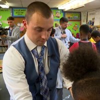 Daniel B Tilley (@danielbtilley1) 's Twitter Profile