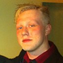 Jamie Bruton - @jai616 - Twitter