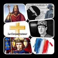 Le Conservateur (@fr_conservateur) 's Twitter Profile
