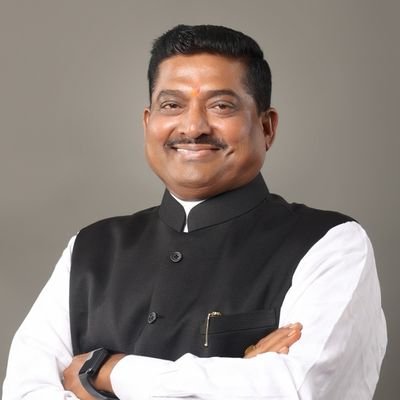 Member of Legislative Assembly - South Nagpur | Former Trustee Nagpur Improvement Trust | Former Municipal CouncillorlFormer Bjp president Nagpur l Bjp Prabhari