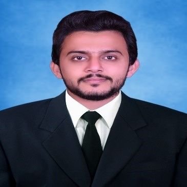 usmansharafat77's profile picture. 