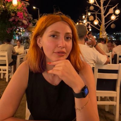 asliiicaliskan's profile picture. 
