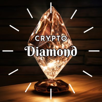 Crypto Diamonds