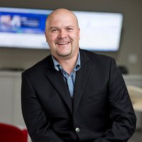 Andre Froneman (@andrefroneman) 's Twitter Profile