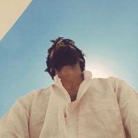 अजनबी (@chandramaun) 's Twitter Profile
