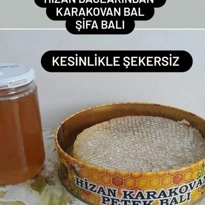 ✳️Evli ve 4 çocuk babası
👉YÜKSEK KALİTE
✳️Bitls Hizan Süzme
✳️Muş balı süzme /petek
✳️Bitlis petek karakovan
👉Siprş:+90 534 681 48 86(Watsp)