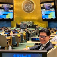 Hai L. Nguyen (@nguyenledonghai) 's Twitter Profile