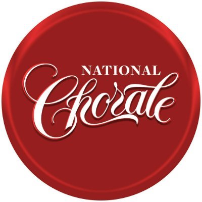 The National Chorale
Musician/band
NYC's premier professional chorus.
Celebrating 55 seasons at Lincoln Center.
#nationalchoraleny
https://t.co/WnnjcXUElA