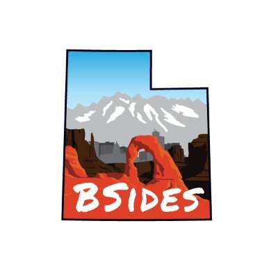 Friday, April 14 & 15th, 2023; By the People, For the People! #BSidesSLC