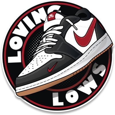 Jordan 1 Low OG collector From New to Old to PE to Samples