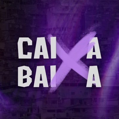 Seja bem-vindo à Central Caixa Baixa, sem união, é impossível a evolução. 👾💜