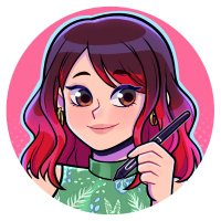 Maru Davalos ✨COMMISSIONS OPEN✨(@MaruDavalosArt) 's Twitter Profile Photo