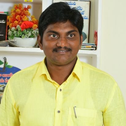 Pavan Vemuri