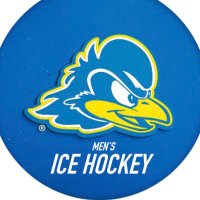 University of Delaware Ice Hockey (@udhockey) 's Twitter Profile