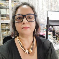 Sahana Chattopadhyay(@sahana2802) 's Twitter Profile Photo