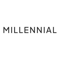 MILLENNIAL(@hey_millennial) 's Twitter Profile Photo