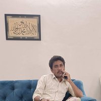 Ahmad Zubair زُبَيْر أحمد(@AhmadZu58819246) 's Twitter Profile Photo