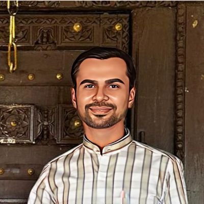 KuldeepKachhad1's profile picture. 😊