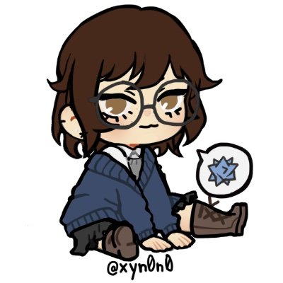 Yun / *Konpeito* 🦋☁️➡️ konpeitowitch.bsky.socialさんのプロフィール画像