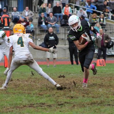 clapzkey11's profile picture. Irvington High School '26 | 3.6 GPA Weighted | 6'2 190lbs ATH/WR/TE/DE/OLB | Gmail: clapzkey11@gmail.com