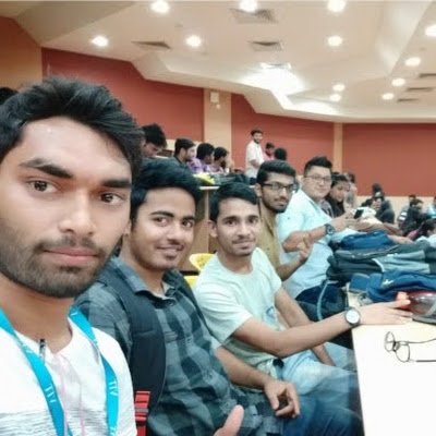 ArunashafM's profile picture. 