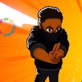 I'm Abdulsamad, a 2d animator with a passion for creating dynamic, engaging animations. If you're looking for a talented and driven animation, I'm here for you