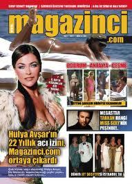 magazinalemler's profile picture. 