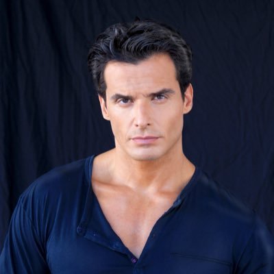 AntonioSabatoJr Profile Picture