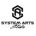 System Arts Studio (@system_arts) Twitter profile photo System Arts Studio (@system_arts) Twitter profile photo