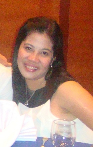 Grayceh Nagano Profile