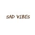 sad vibes (@kisnaji_) Twitter profile photo sad vibes (@kisnaji_) Twitter profile photo
