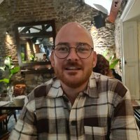 Padraic Fleming (@padraicfleming) 's Twitter Profile Photo Padraic Fleming (@padraicfleming) 's Twitter Profile Photo
