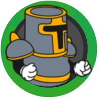 ToonSouls Game(@ToonSoulsGame) 's Twitter Profile Photo