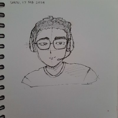 iruz17_'s profile picture. 하나 뿐야