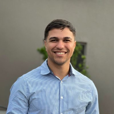 SiilvaNatanael's profile picture. 