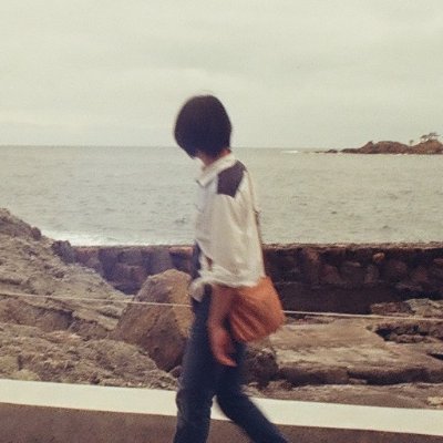 cageさんのプロフィール画像